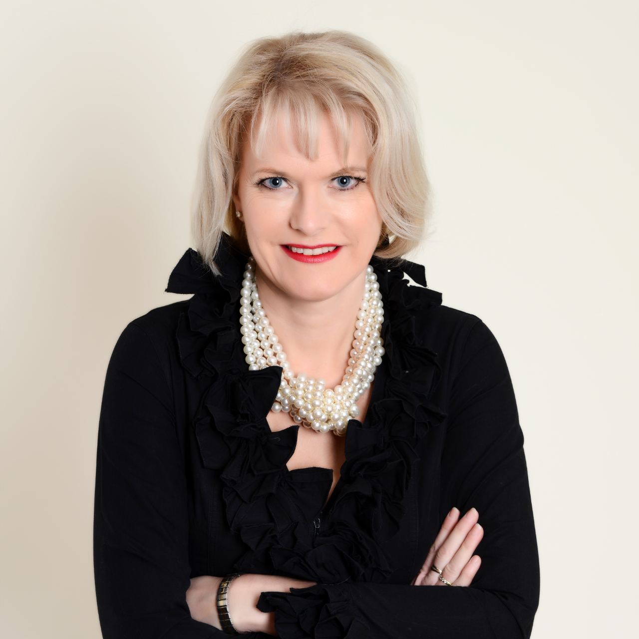 Bettina Dr. Horster