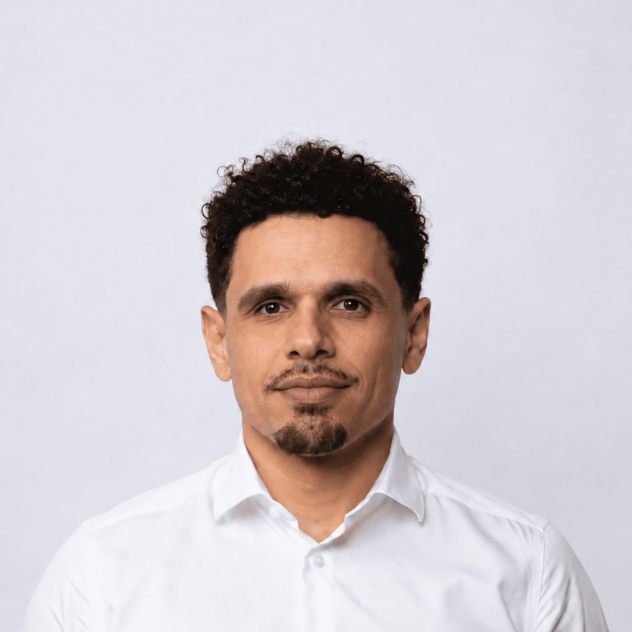 Salim Benamira