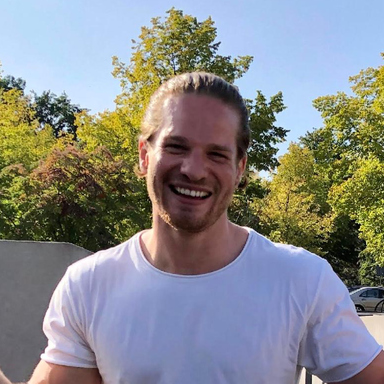Christian Steinmann