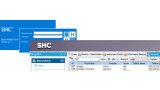 SHC 8 Office Software - für ein übersichtliches Arbeiten am PC oder Notebook (on premise auf Ihrer Hardware oder als Full Package auf unseren Cloud-Servern)