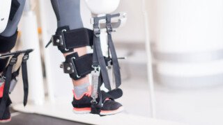 Robotique, bionique et réadaptation