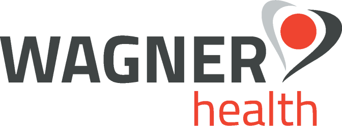WAGNER health AG Logo
