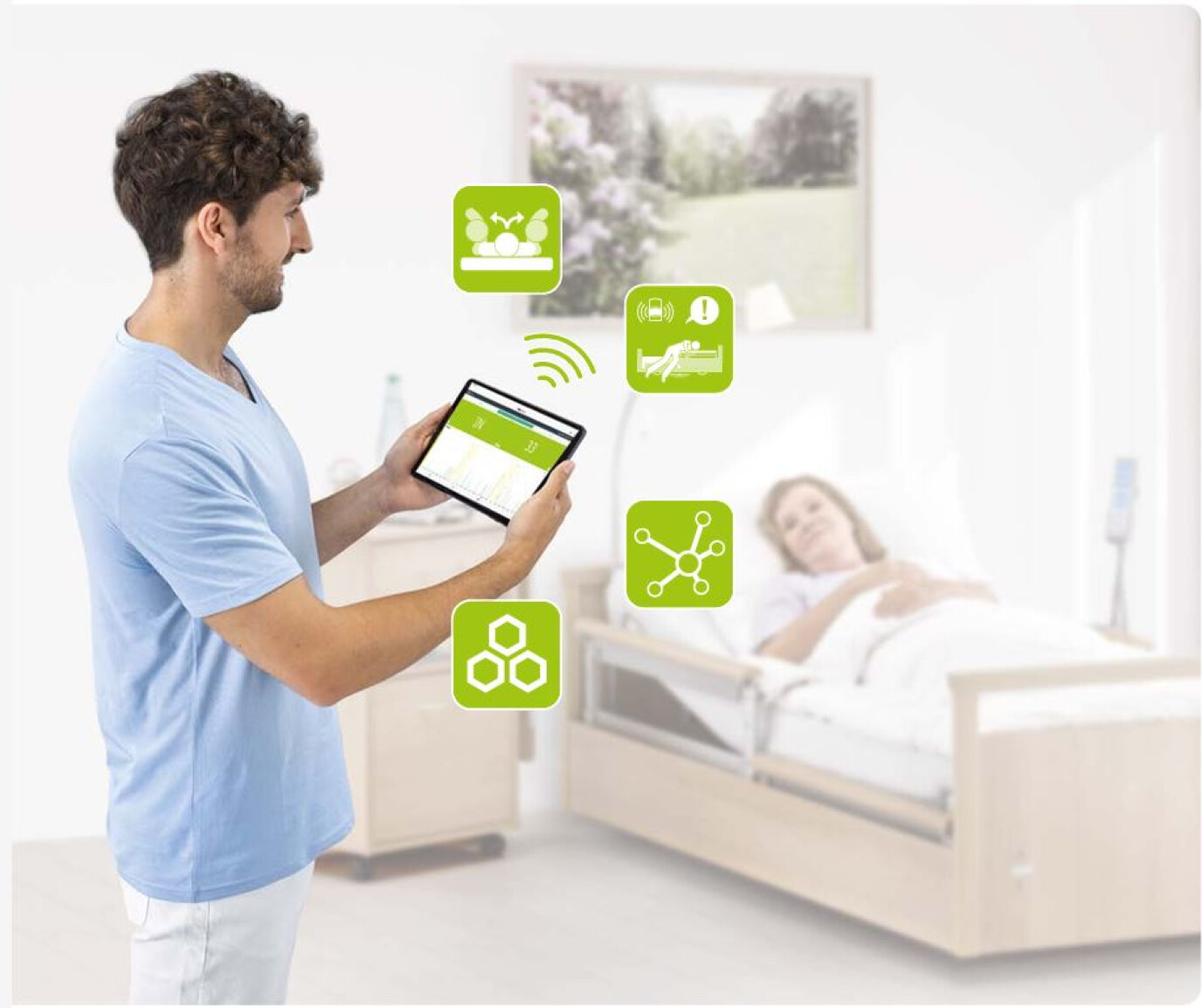 Alles auf einen Blick: Datelanalyse per App